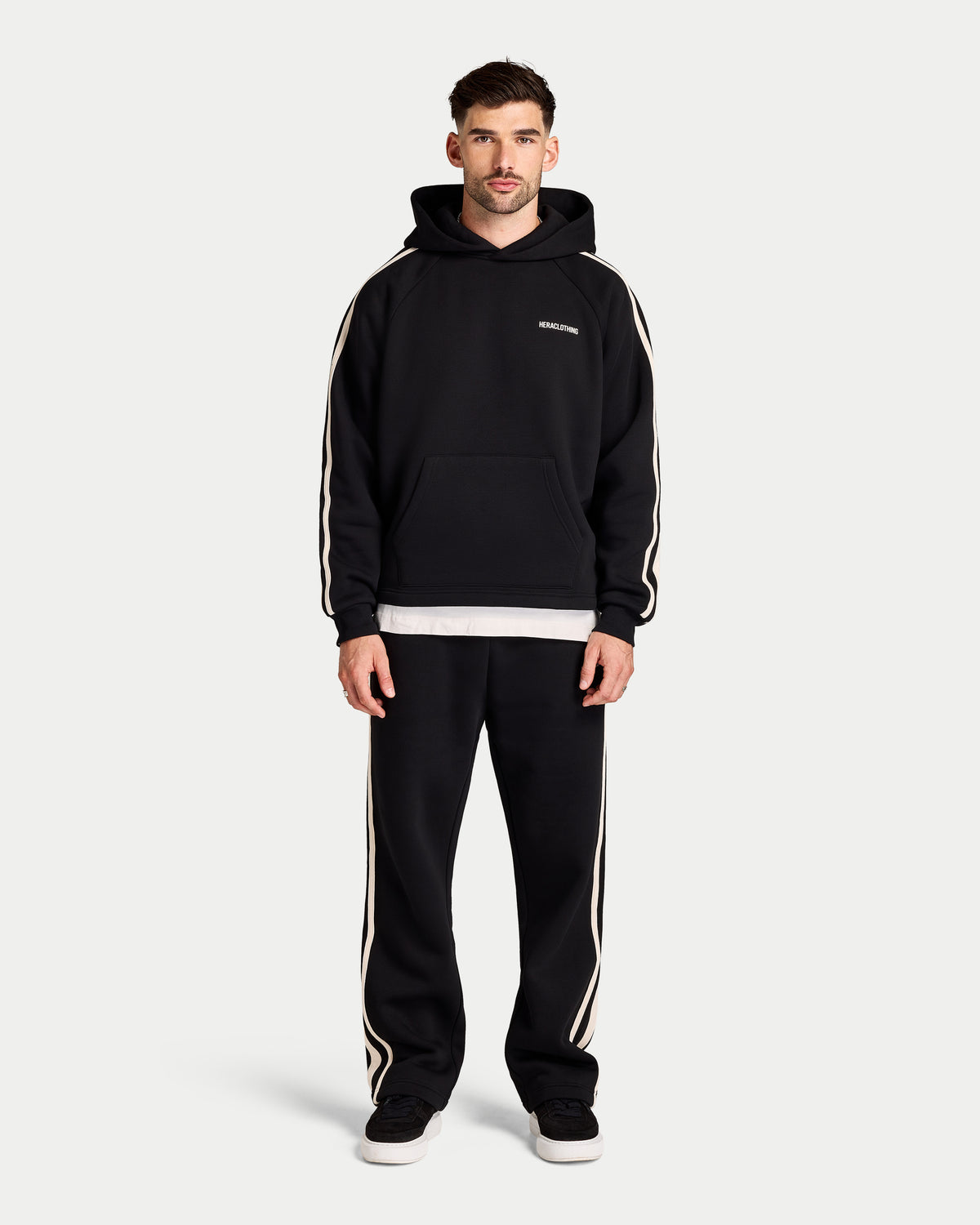 Mens Trackside Relaxed Sweatpant