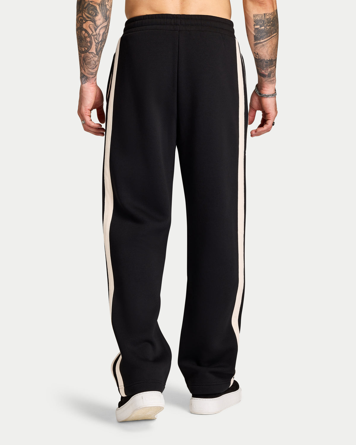 Mens Trackside Relaxed Sweatpant