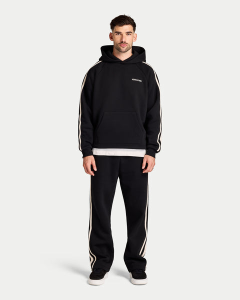 Mens Trackside Relaxed Sweatpant