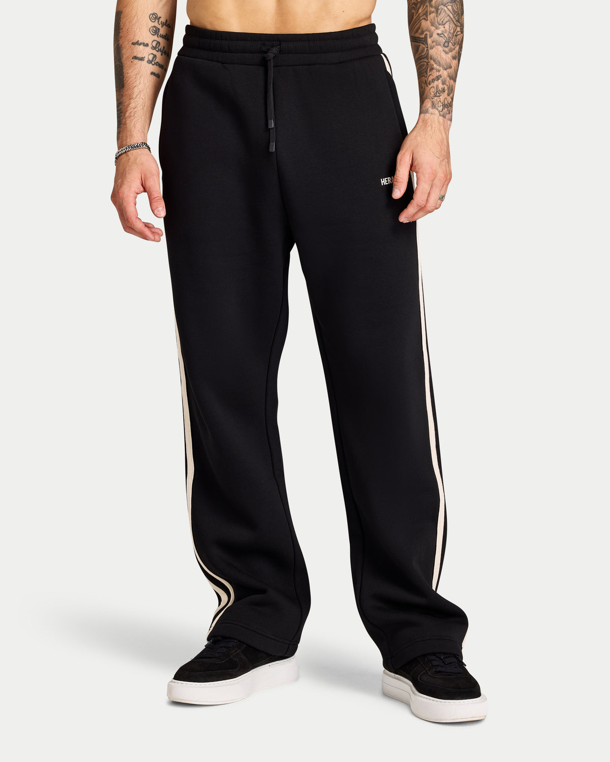 Mens Trackside Relaxed Sweatpant