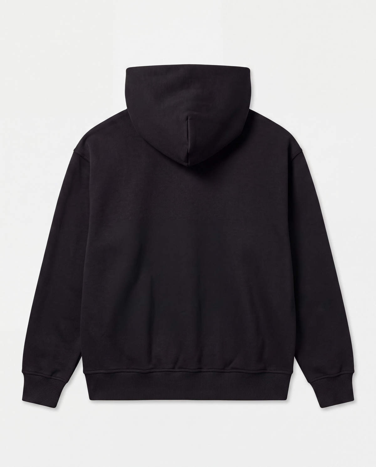 Mens Hardware Hoodie