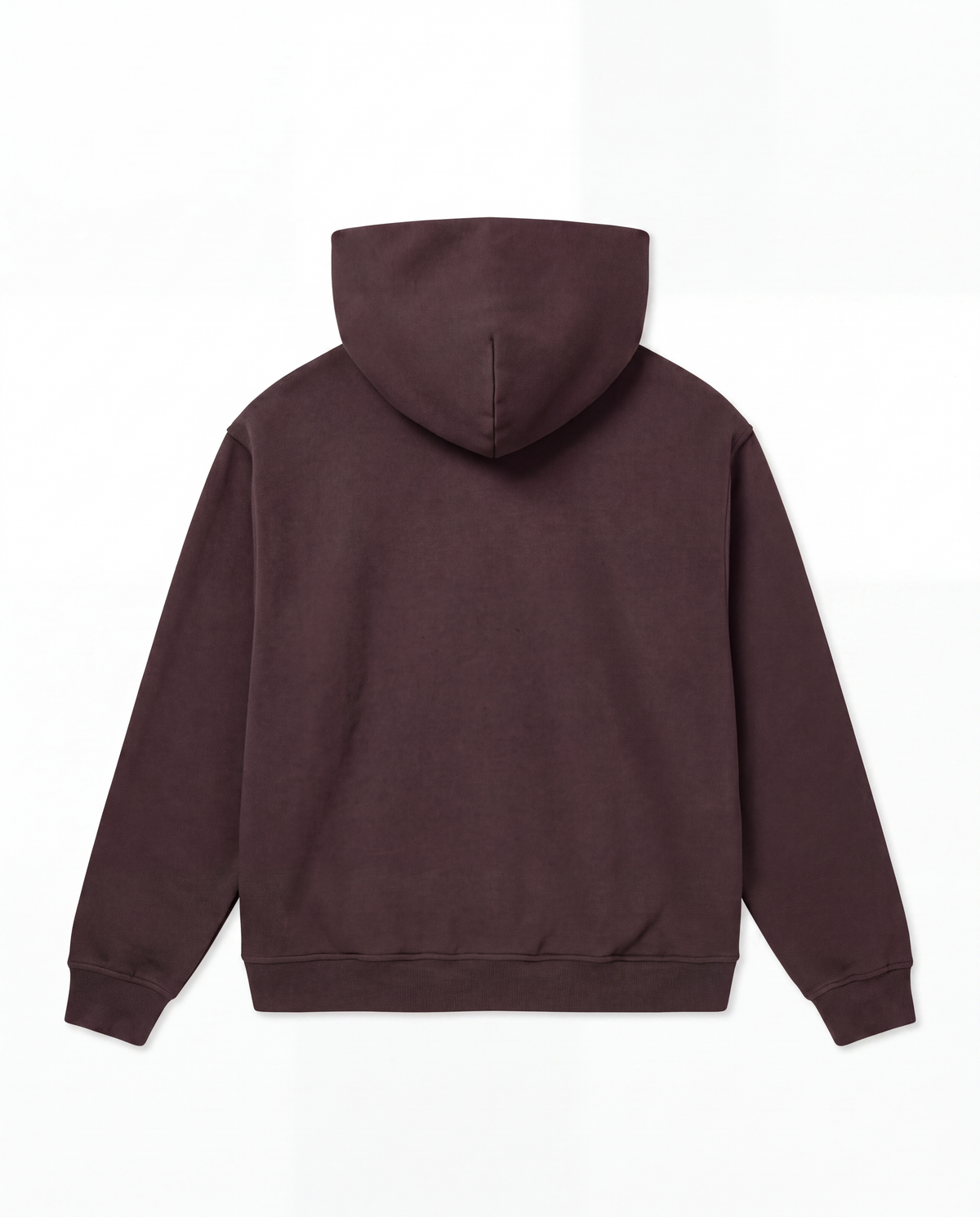 Mens Hardware Hoodie