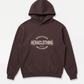 Mens Hardware Hoodie