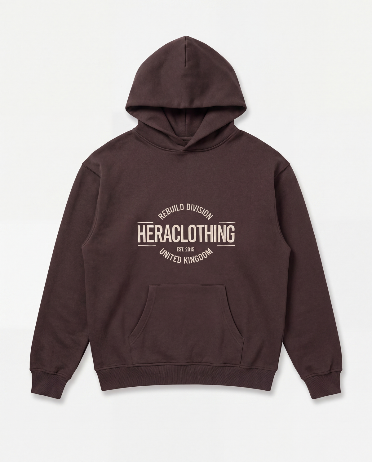 Mens Hardware Hoodie