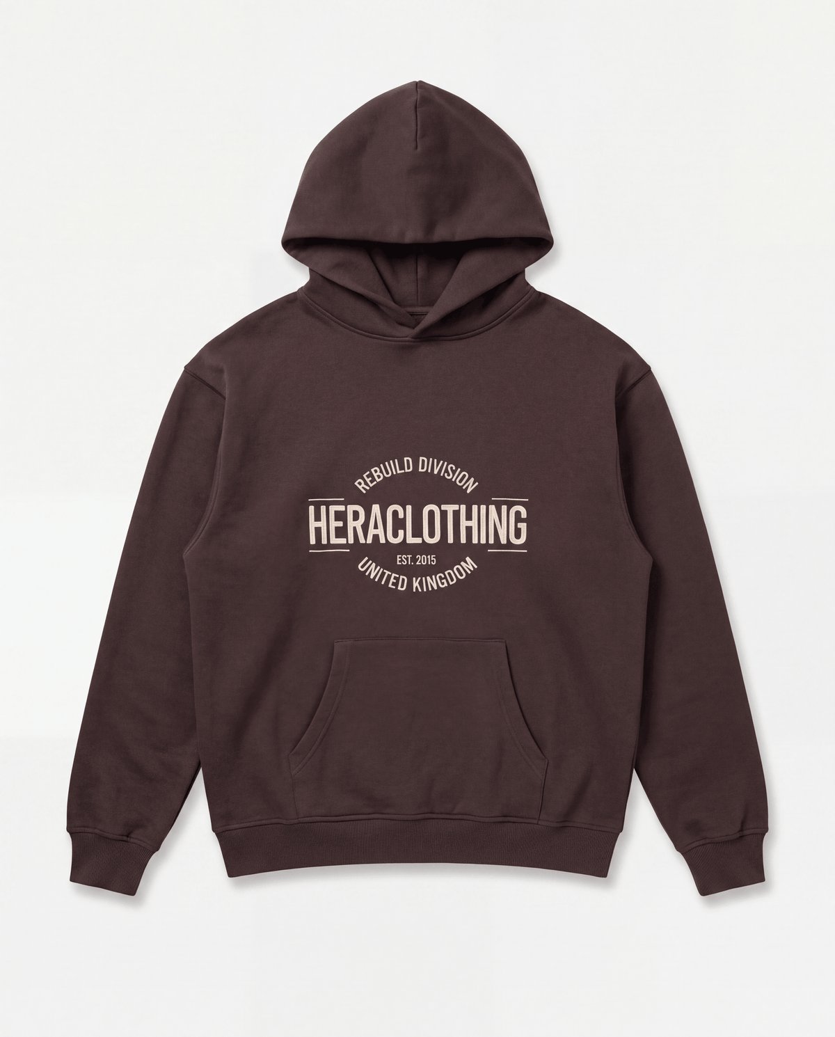Womens 365 Applique Hoodie