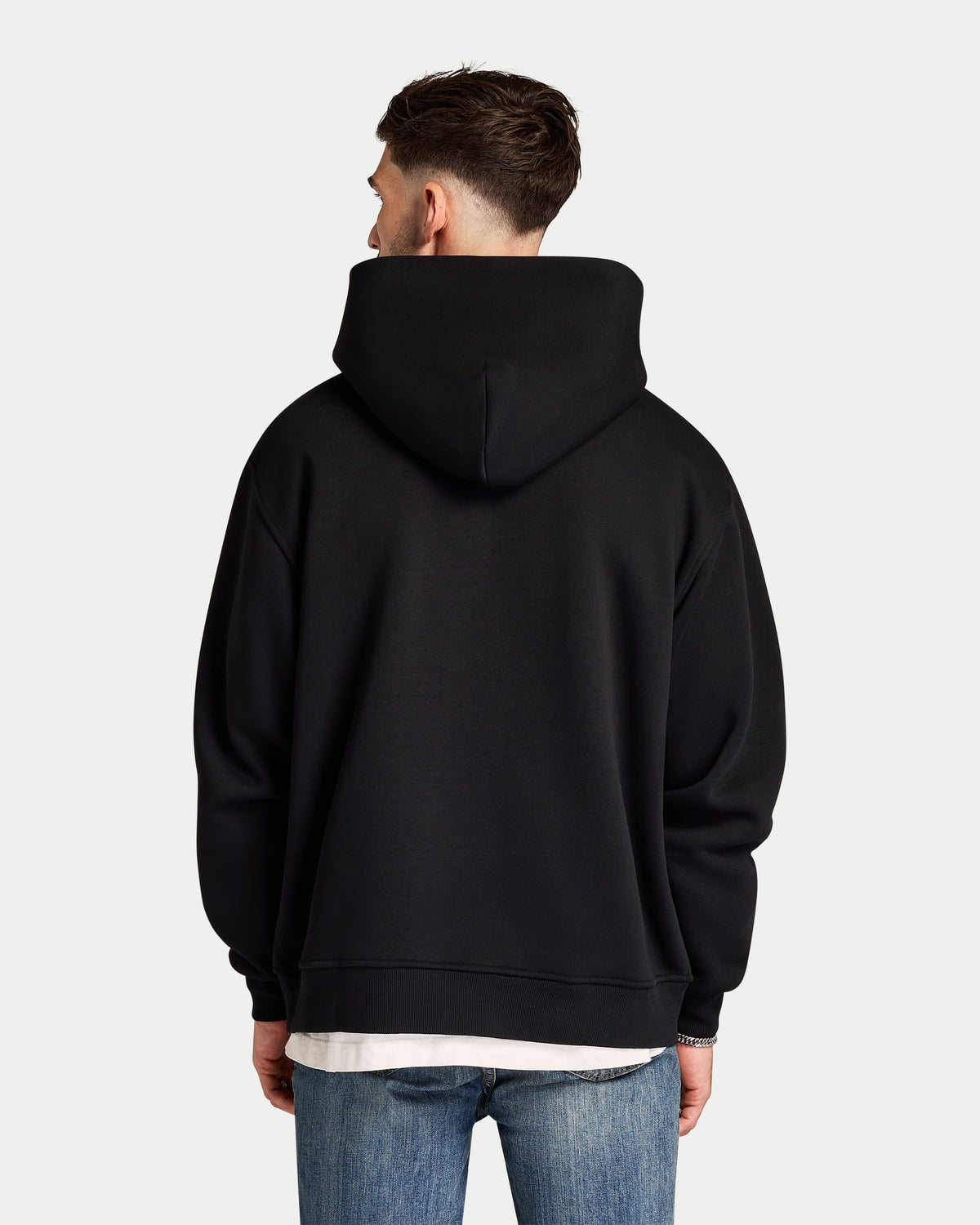 Mens Hardware Hoodie