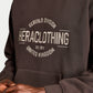 Mens Hardware Hoodie