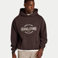 Mens Hardware Hoodie