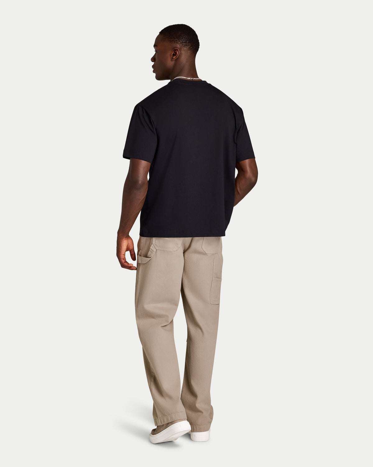 Mens Hardware T-shirt