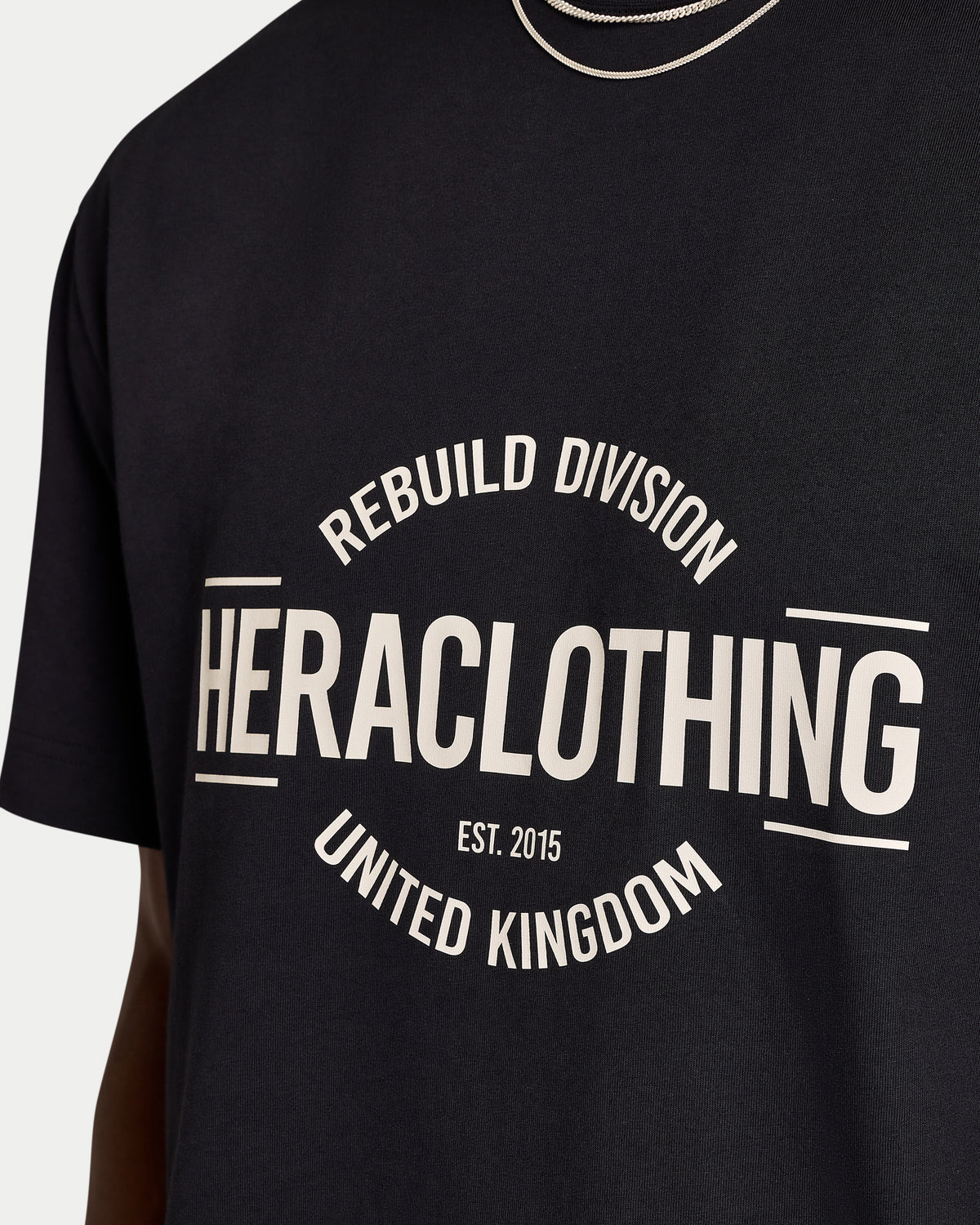 Mens Hardware T-shirt