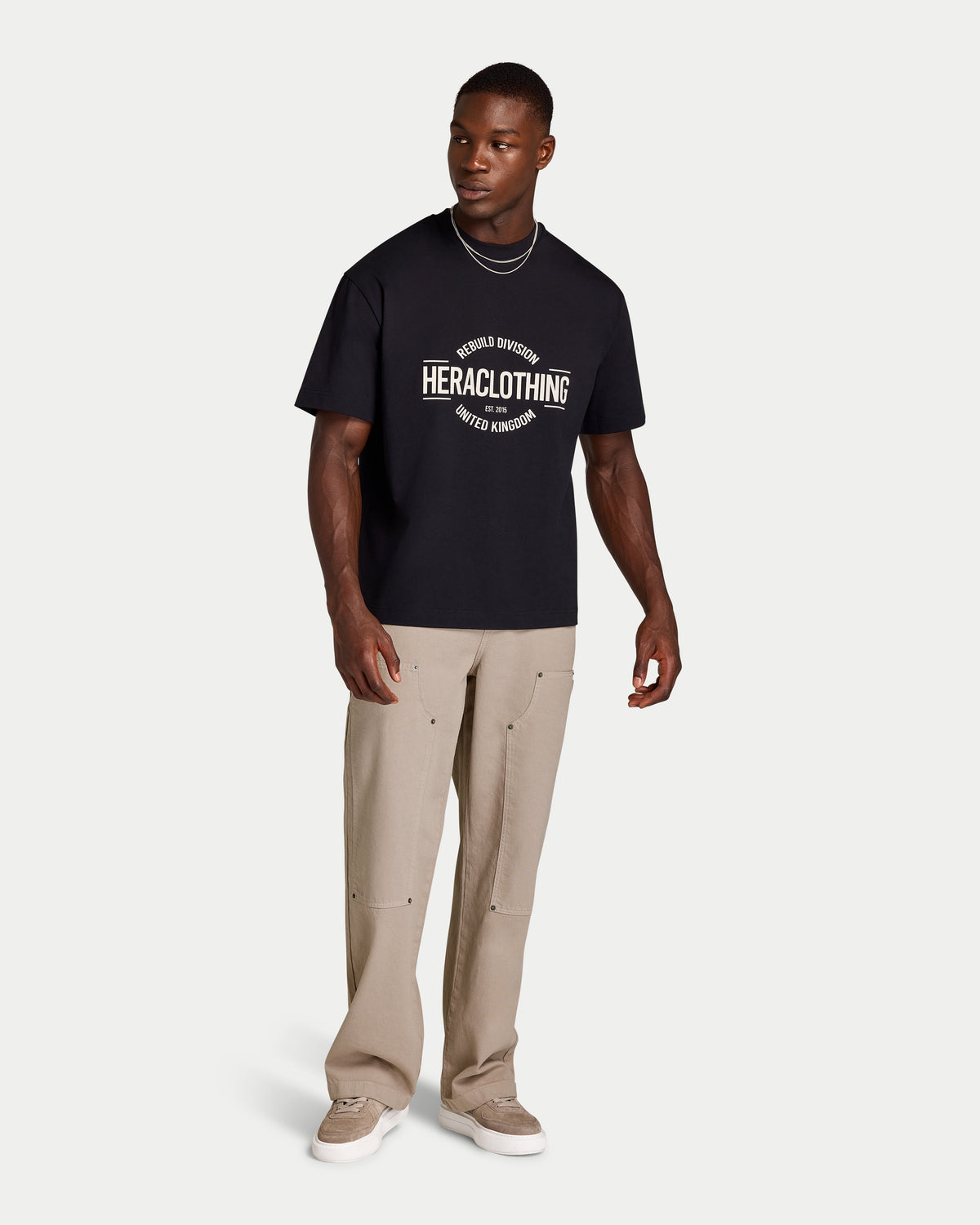 Mens Hardware T-shirt