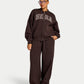 Womens 365 Applique Bomber