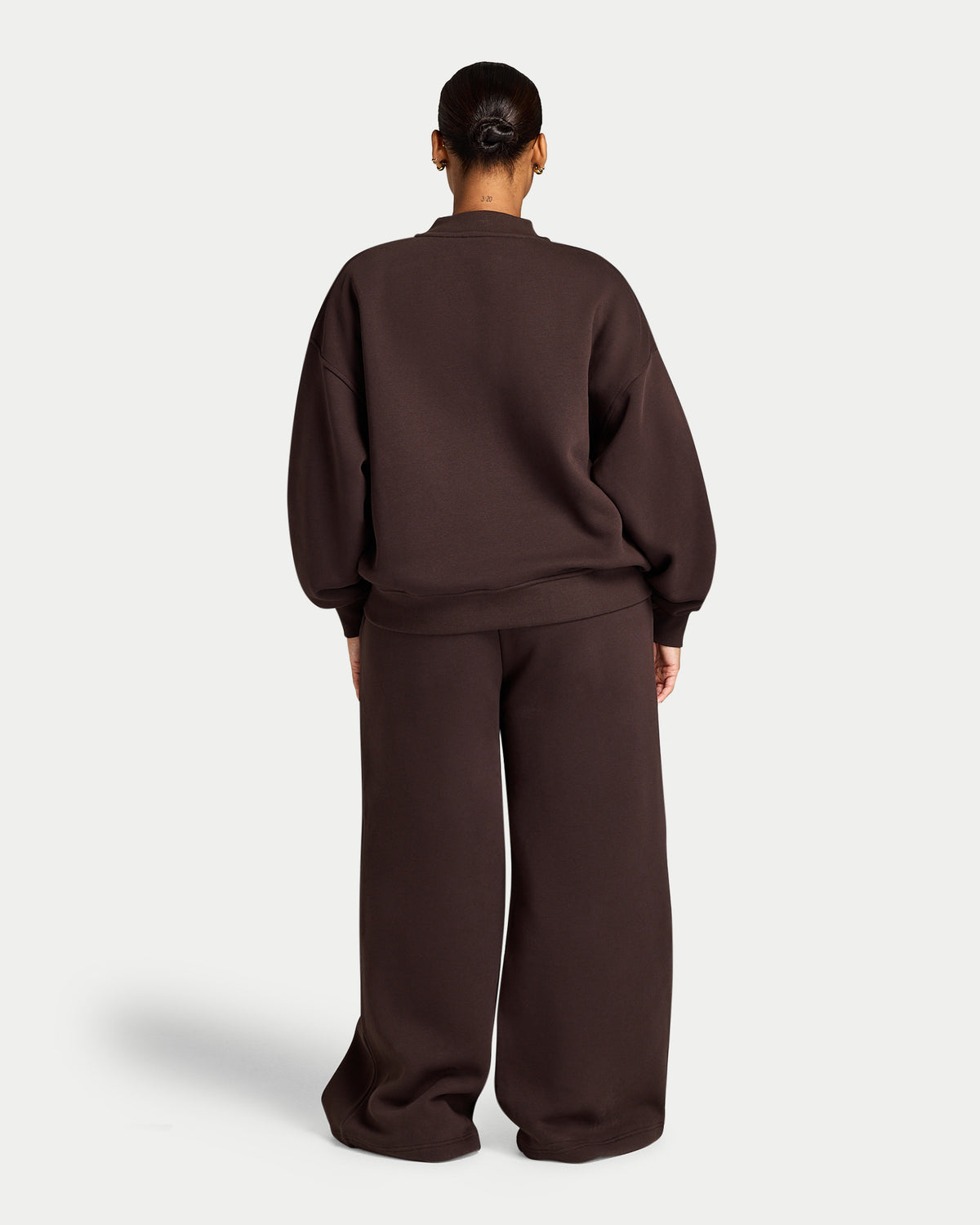 Womens 365 Applique Bomber