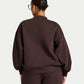 Womens 365 Applique Bomber