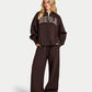 Womens 365 Applique Bomber