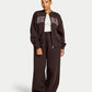 Womens 365 Applique Bomber
