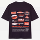 Mens Trackside T-shirt
