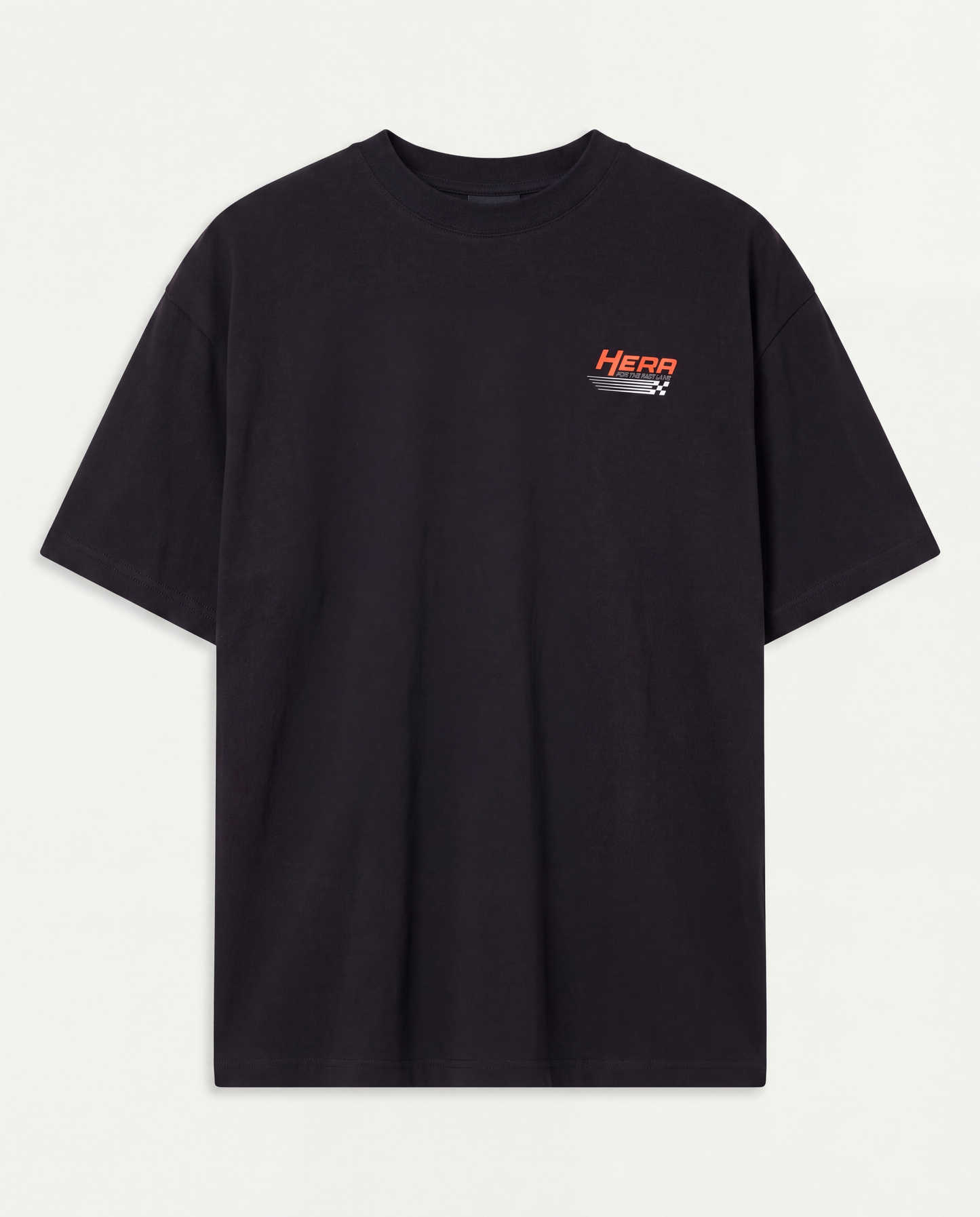 Mens Trackside T-shirt