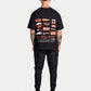 Mens Trackside T-shirt