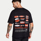 Mens Trackside T-shirt