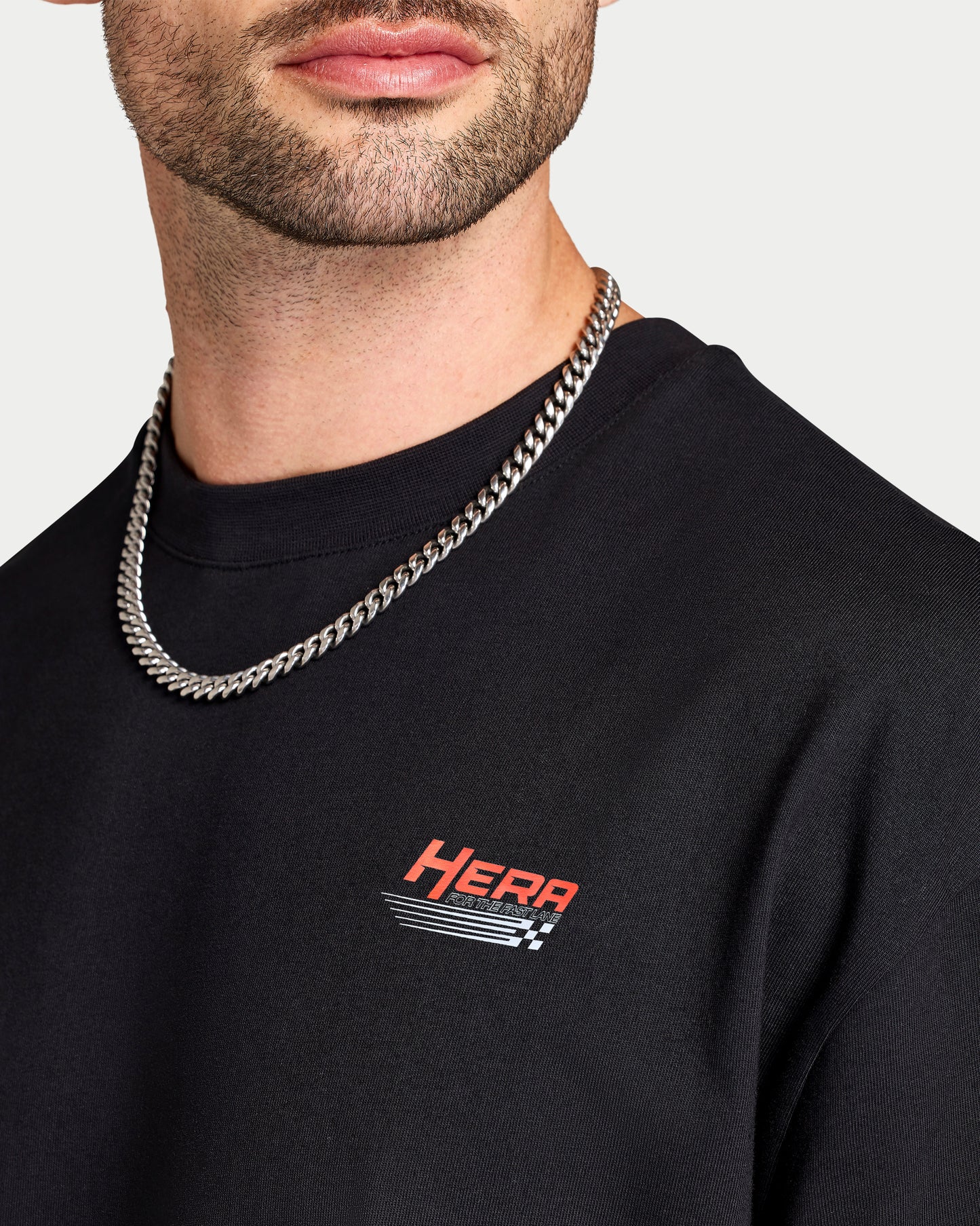 Mens Trackside T-shirt