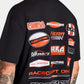 Mens Trackside T-shirt