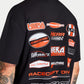Mens Trackside T-shirt