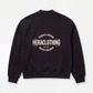 Mens Hardware Bomber Jacket