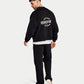 Mens Hardware Bomber Jacket