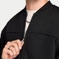 Mens Hardware Bomber Jacket