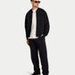Mens Hardware Bomber Jacket