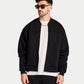 Mens Hardware Bomber Jacket