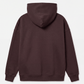 Womens 365 Applique Hoodie