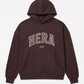 Womens 365 Applique Hoodie