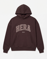 Womens 365 Applique Hoodie