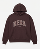 Womens 365 Applique Hoodie