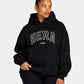 Womens 365 Applique Hoodie