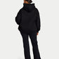 Womens 365 Applique Hoodie