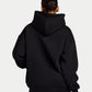 Womens 365 Applique Hoodie