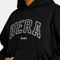 Womens 365 Applique Hoodie