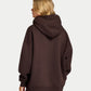 Womens 365 Applique Hoodie