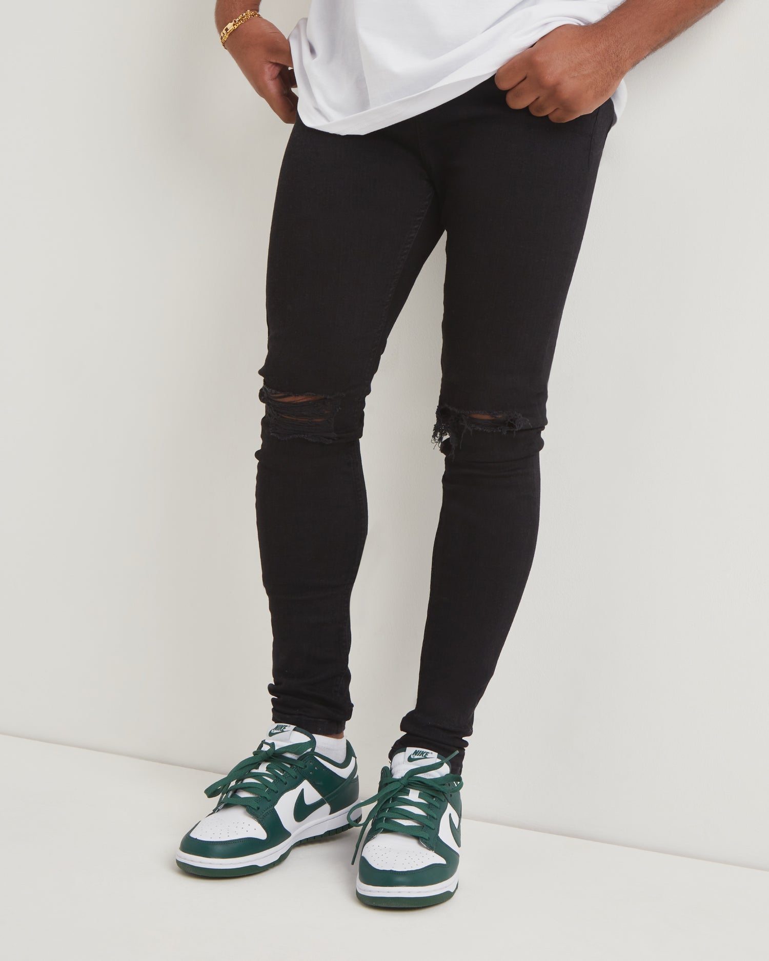 Last Chance - Men's Bottoms