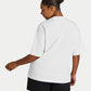 Womens 365 Oversized T-Shirt