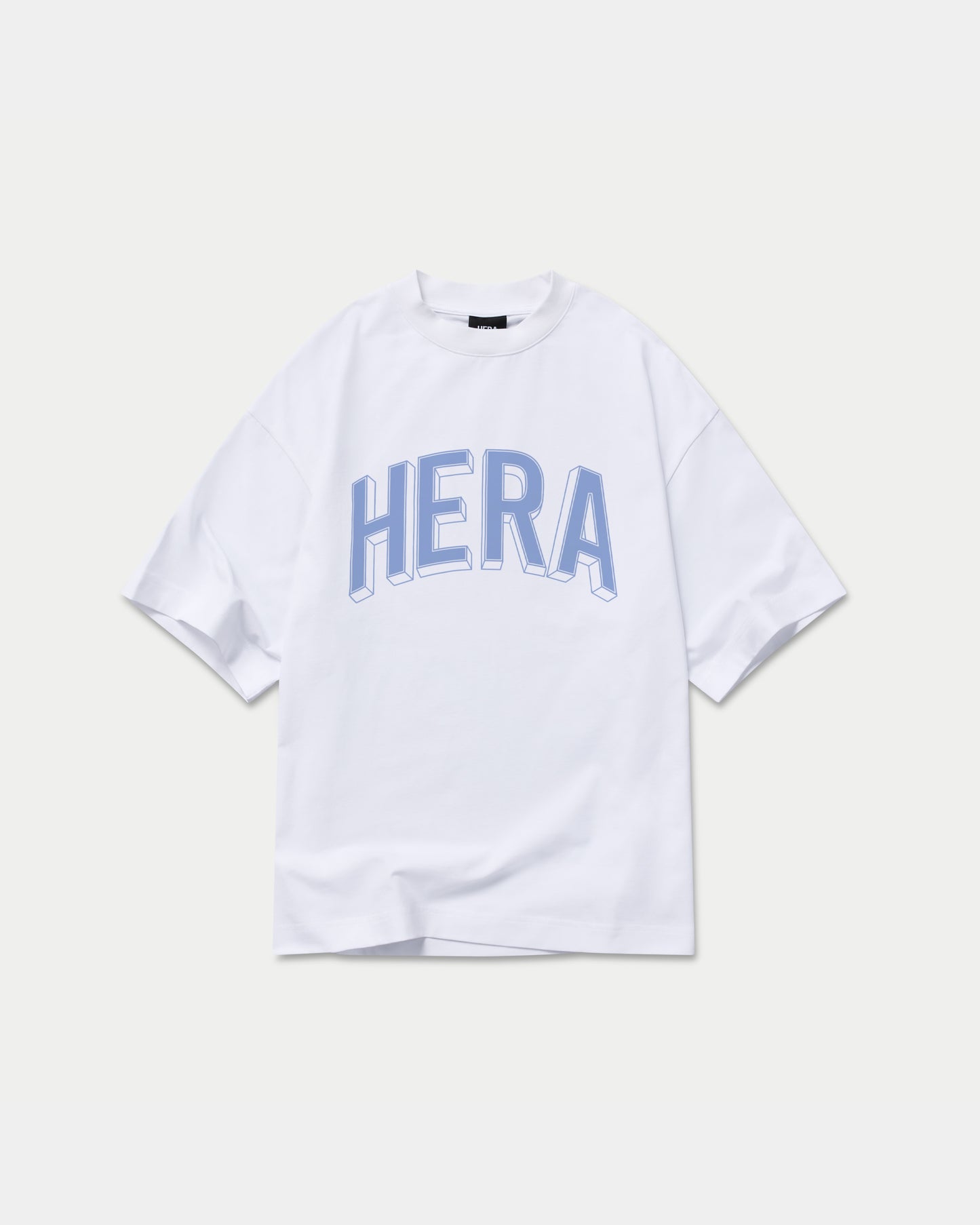 Womens 365 Oversized T-Shirt