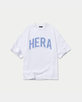 Womens 365 Oversized T-Shirt