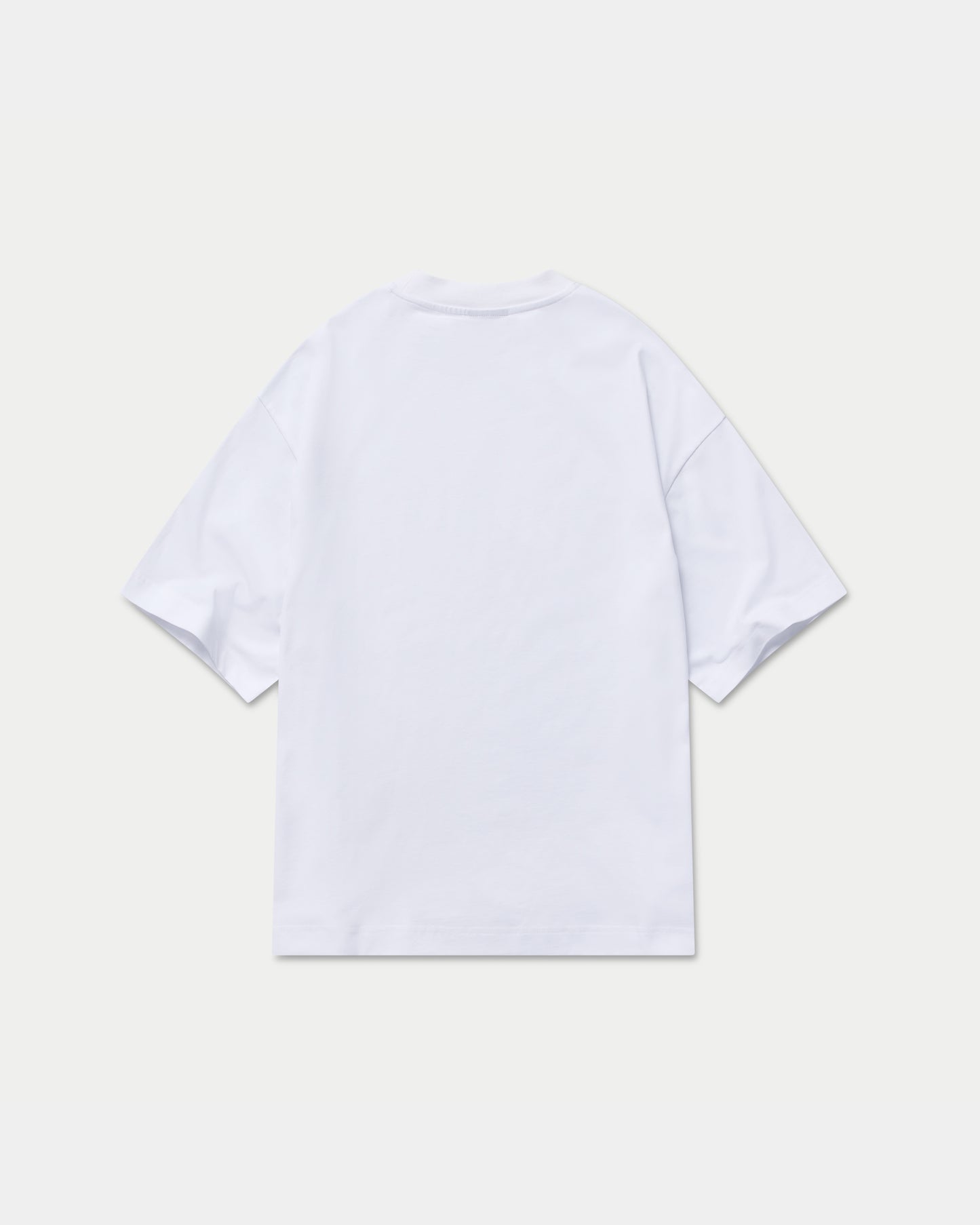 Womens 365 Oversized T-Shirt