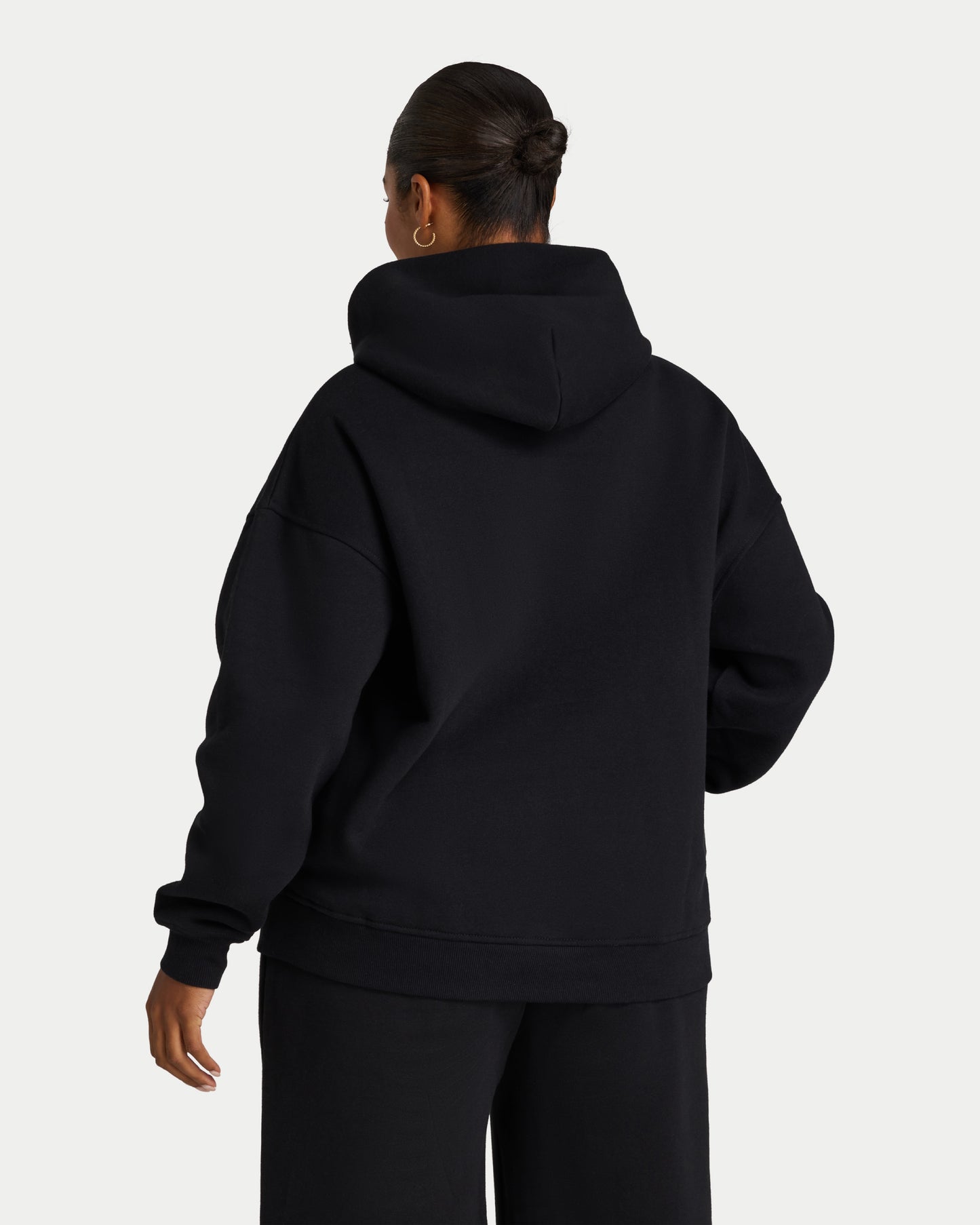 Womens 365 Oversized Hoodie