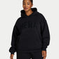 Womens 365 Oversized Hoodie