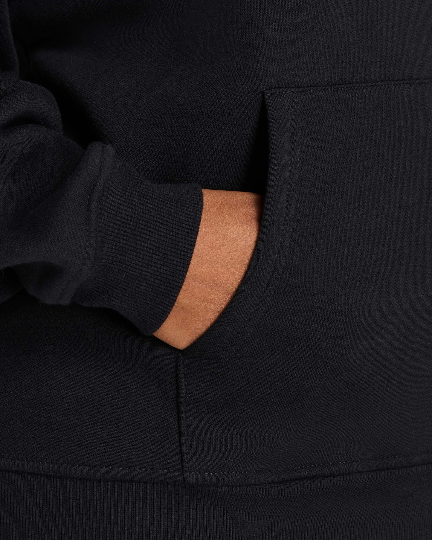 Womens 365 Oversized Hoodie