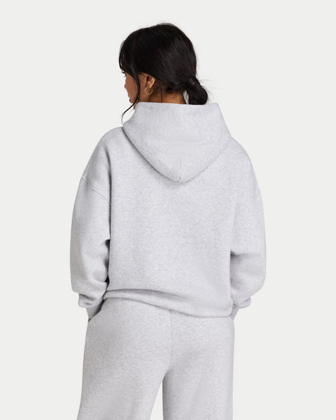 REWEAR Womens 365 Oversized Hoodie